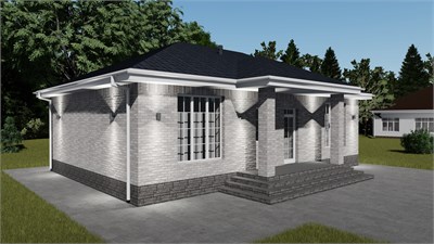 {{productViewItem.photos[photoViewList.activeNavIndex].Alt || productViewItem.photos[photoViewList.activeNavIndex].Description || 'Проект дома 13 на 14 одноэтажный B-333'}}