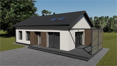 {{productViewItem.photos[photoViewList.activeNavIndex].Alt || productViewItem.photos[photoViewList.activeNavIndex].Description || 'Проект одноэтажного дома до 150 кв м B-334'}}