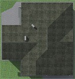 Проект дома C-259. Дом с верандой