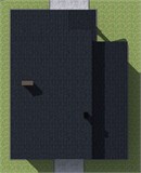 Проект дома C-257. Современный дом