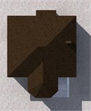 Проект дома E-053. Дом со спортзалом