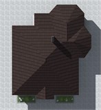 Проект дома C-221. Дом 200 м