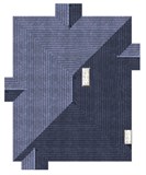 Проект хоз. постройки G-051. Баня из кирпича