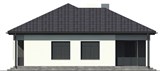 Проект дома B-319. Дом 15 на 13 м