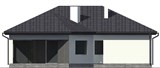 Проект дома B-319. Дом 15 на 13 м