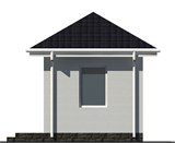 Проект котельной G-092